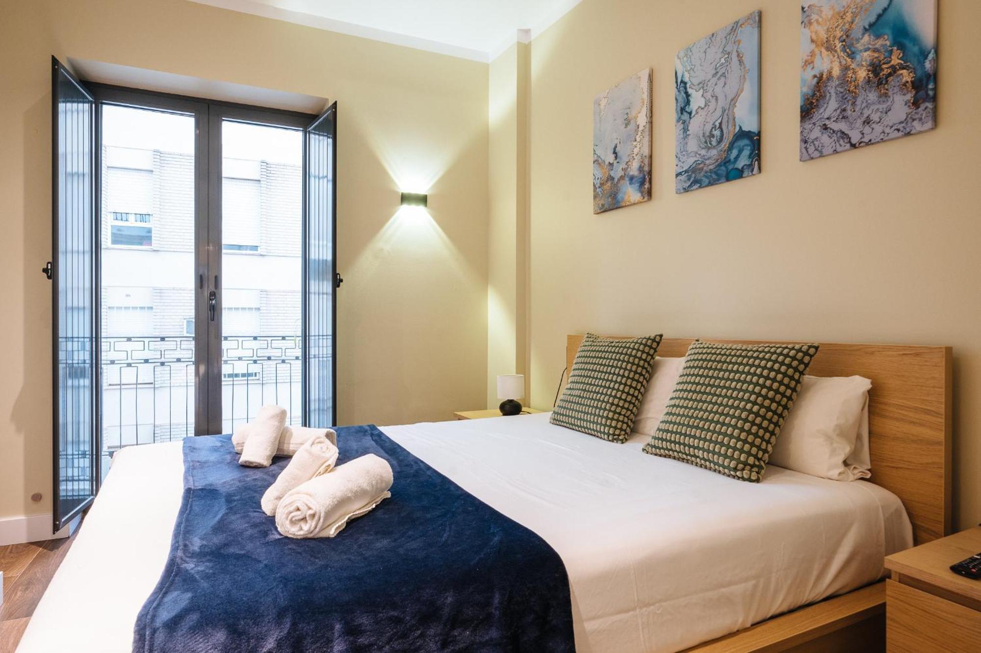 Elegant Duplex 3 Master Bedrooms And Private 塞维利亚 外观 照片