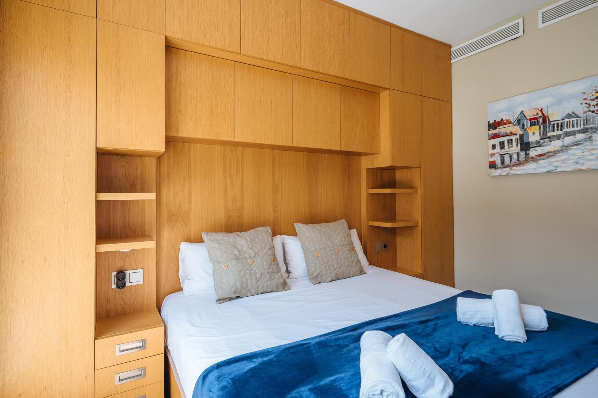 Elegant Duplex 3 Master Bedrooms And Private 塞维利亚 外观 照片