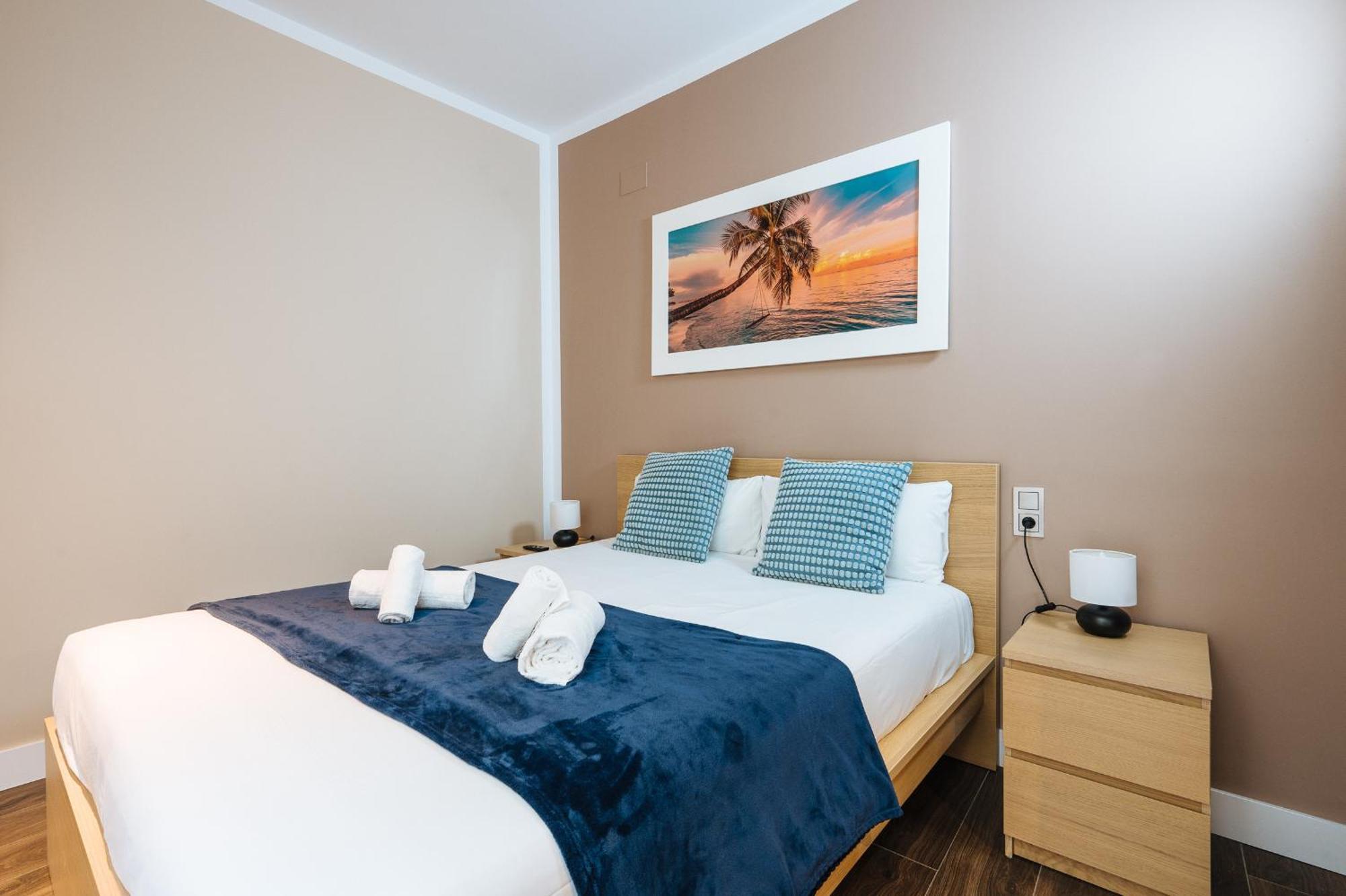 Elegant Duplex 3 Master Bedrooms And Private 塞维利亚 外观 照片